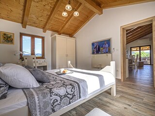 Villa Potpićan Caratteristiche 23