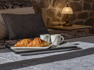 Villa Potpićan Caratteristiche 24