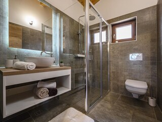 Villa Potpićan Caratteristiche 25