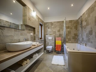 Villa Potpićan Caratteristiche 28