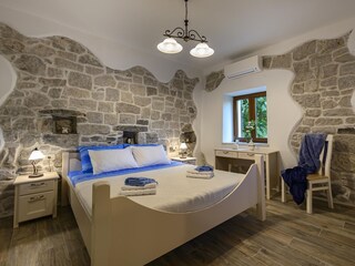 Villa Potpićan Caratteristiche 29