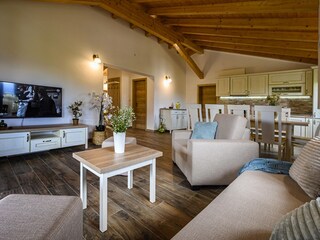 Villa Potpićan Caratteristiche 34