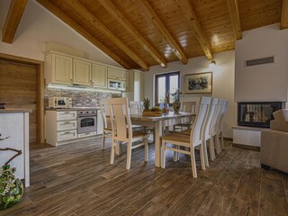 Villa Potpićan Caratteristiche 35