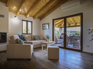 Villa Potpićan Caratteristiche 36