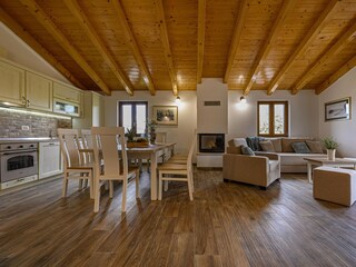 Villa Potpićan Caratteristiche 33