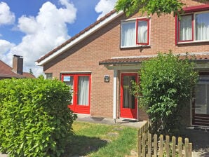 Bungalow Schoneveld 371 (Strandparel), Breskens - Groede - image1