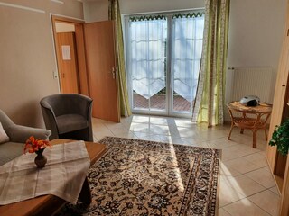 Apartamento de vacaciones Zingst Características 1