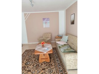 Apartamento de vacaciones Zingst Características 6
