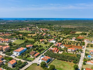 Villa Galižana Ambiente 19