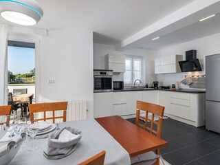 Villa Galižana Caratteristiche 12