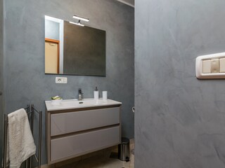 Villa Galižana Características 14