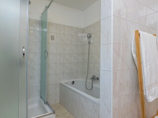 Villa Galižana Características 17