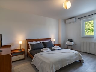 Villa Galižana Caratteristiche 15