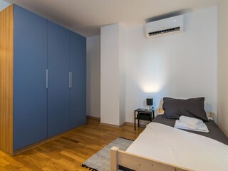 Villa Galižana Caratteristiche 16