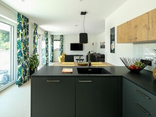 Apartamento de vacaciones Überlingen Características 11