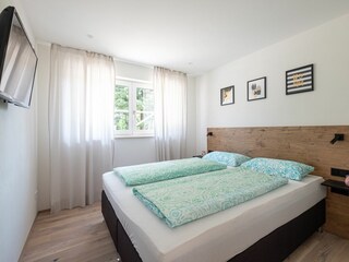 Apartamento de vacaciones Überlingen Características 12