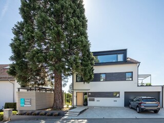 Apartamento de vacaciones Überlingen Grabación al aire libre 3