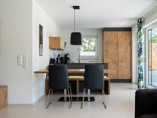 Apartamento de vacaciones Überlingen Características 14