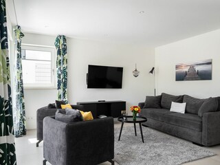 Apartamento de vacaciones Überlingen Características 15