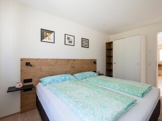 Apartamento de vacaciones Überlingen Características 16