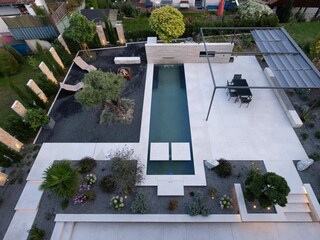 Apartamento de vacaciones Überlingen Grabación al aire libre 6