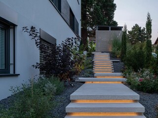 Apartamento de vacaciones Überlingen Grabación al aire libre 9