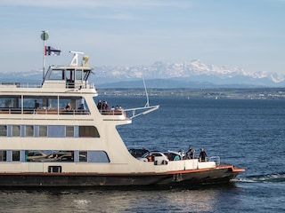 Bodensee-Schifffahrt