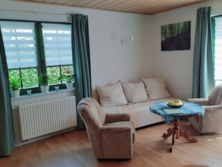 Casa per le vacanze Röbel Müritz Caratteristiche 14