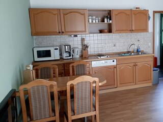 Casa per le vacanze Röbel Müritz Caratteristiche 15