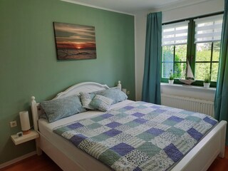 Casa per le vacanze Röbel Müritz Caratteristiche 18