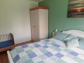 Casa per le vacanze Röbel Müritz Caratteristiche 19