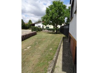 Casa per le vacanze Röbel Müritz Registrazione all'aperto 2