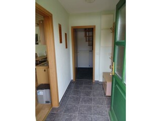 Casa per le vacanze Röbel Müritz Caratteristiche 9