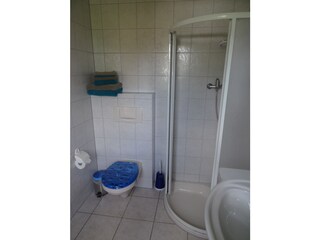 Casa per le vacanze Röbel Müritz Caratteristiche 7