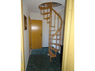 Casa per le vacanze Röbel Müritz Caratteristiche 10