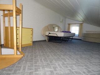 Casa per le vacanze Röbel Müritz Caratteristiche 12