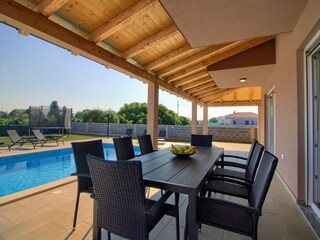 Villa Pula Ambiente 33