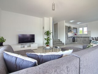 Villa Pula Caratteristiche 32