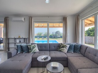 Villa Pula Caratteristiche 19