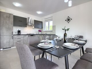 Villa Pula Caratteristiche 21