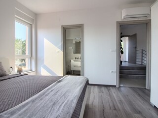 Villa Pula Caratteristiche 28