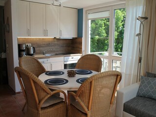Ferienwohnung Zingst Ausstattung 33