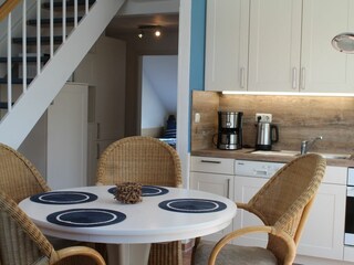Ferienwohnung Zingst Ausstattung 34