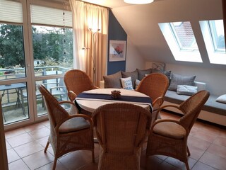 Ferienwohnung Zingst Ausstattung 35