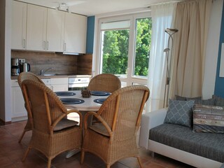 Ferienwohnung Zingst Ausstattung 36