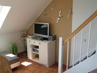 Ferienwohnung Zingst Ausstattung 37