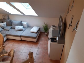 Ferienwohnung Zingst Ausstattung 38