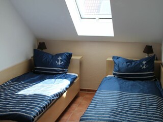 Ferienwohnung Zingst Ausstattung 40
