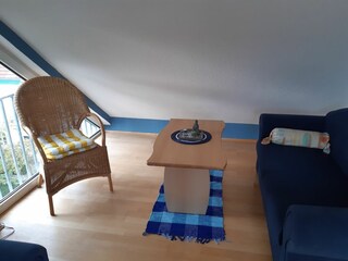 Ferienwohnung Zingst Ausstattung 48