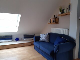 Ferienwohnung Zingst Ausstattung 49